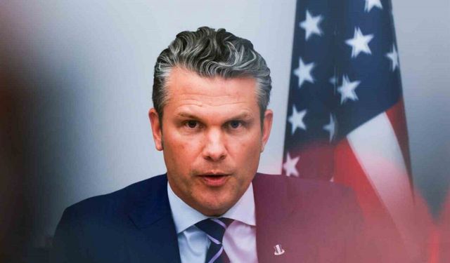 ABD Savunma Bakanı Hegseth’ten Rusya’ya uyarı: "Bedel ödetmek zorunda kalacağız"