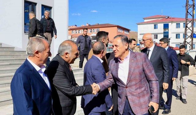 Bingöl’de 14 yıllık husumet barışla sonuçlandı