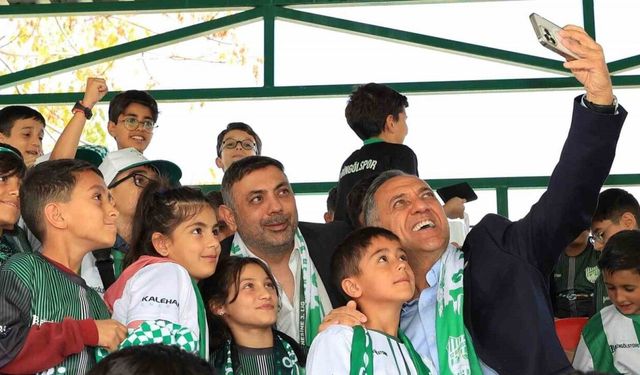 Bingöl’de 750 öğrenciye forma desteği