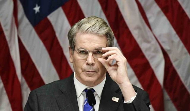 Çin ile ABD, ticaret anlaşması çerçevesinde mutabakata vardı