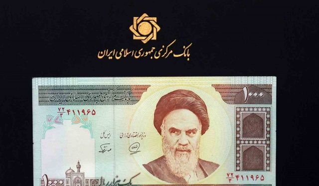 İran, ulusal para biriminden dört sıfır kaldırıyor