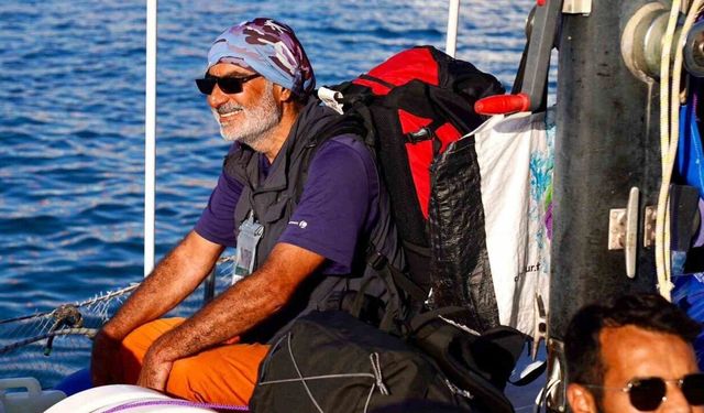 İsrail, Küresel Sumud Filosu’ndan 4 İtalyan aktivisti sınır dışı etti