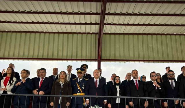 İtaat köpeği ‘Nefes’, nefesleri kesti