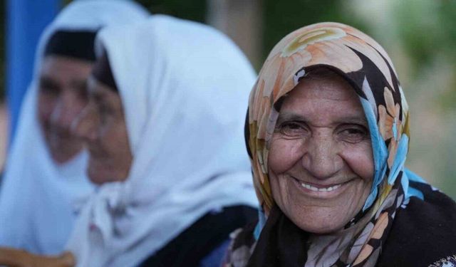 Kırıkkale’de köylere hizmet sürüyor: Yatırım tamamlandı, yüzler güldü