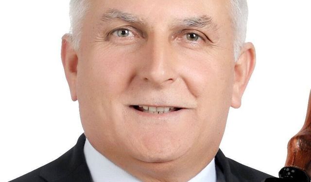 KKTC Cumhurbaşkanı adayı Gürlek, seçime 1 gün kala adaylıktan çekildiğini duyurdu