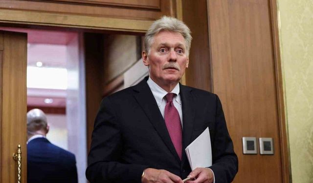 Kremlin: "Trump-Putin zirvesi için kesin bir tarih belirlenmedi, ciddi hazırlık gerekiyor"