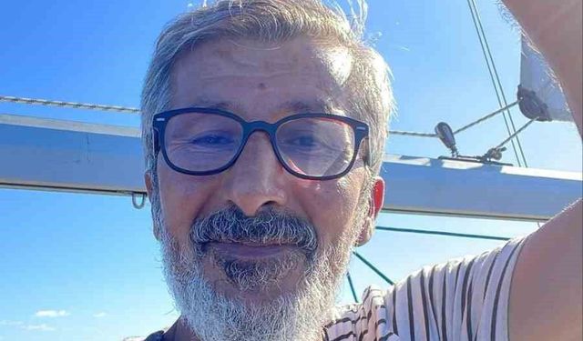 Küresel Sumud Filosu’nda alıkonulan Yaşar Yavuz: "Gazze ablukasını mutlaka kıracağız"