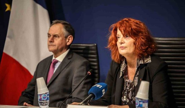 Louvre soygununda baş şüphelinin de aralarında bulunduğu 5 kişi daha gözaltına alındı