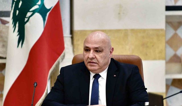 Lübnan Cumhurbaşkanı Aoun: "İsrail’in tekrarlanan saldırıları, sahte güvenlik bahaneleriyle ulusal istikrarı zayıflatmak"