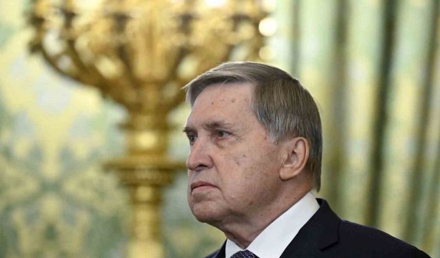 Rusya Devlet Başkanı Yardımcısı Uşakov: "(Trump-Putin Zirvesi) Zirve için hazırlıklara başlanacak"