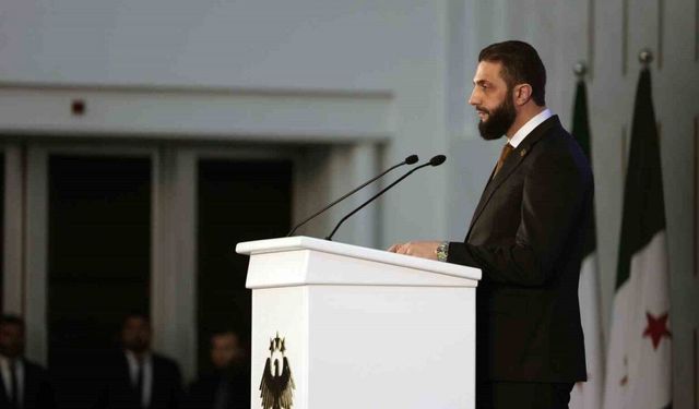 Suriye Devlet Başkanı Eş-Şara yarın Rusya’yı ziyaret edecek, devrik lider Esad’ın iadesini isteyecek