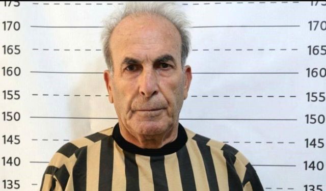 Suriye’de Sednaya Hapishanesi’ndeki infazlardan ve işkenceden suçlanan general yakalandı