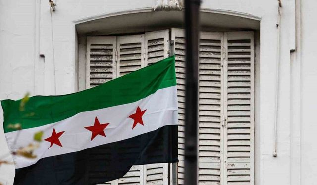 Suriye’den Gazze’deki ateşkes kararına tebrik mesajı