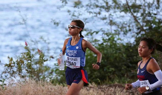 Tayvan’da halkı spora teşvik amacıyla ’3. Sağlık Uzmanı Yarışması’ düzenlenecek