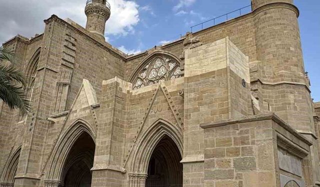 THY bu yıl KKTC’ye 2,1 milyon yolcu taşımayı hedefliyor