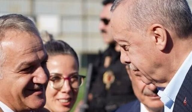 Görevden alındı haberine Adnan Er’den açıklama