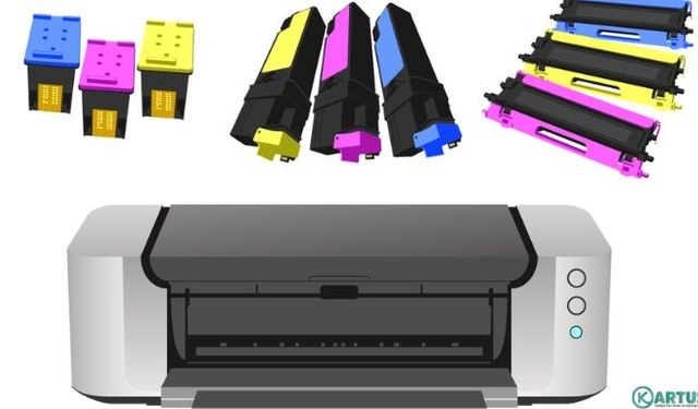 Kartuş Ömrü Nasıl Uzatılır? Pratik Bakım İpuçları