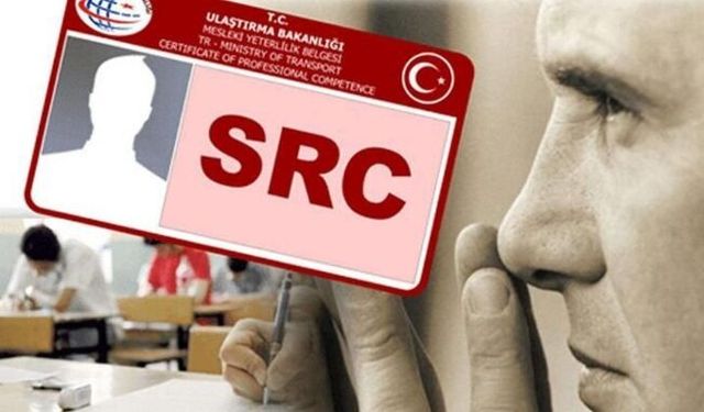 SRC 1 Belgesi Nedir ve Neden Gereklidir?