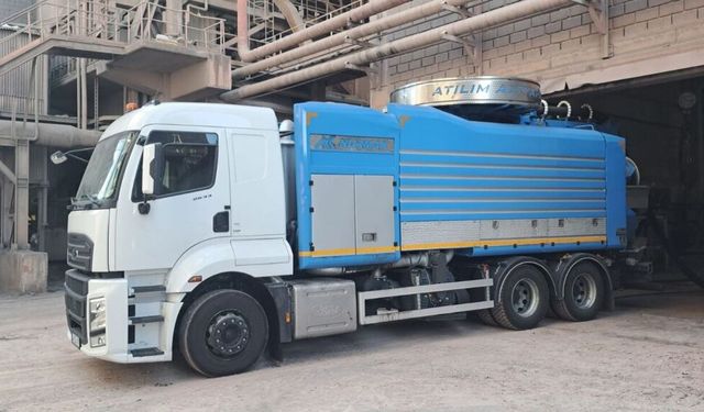 Kocaeli ve Gebze'de Endüstriyel ve Evsel Vidanjör Hizmetlerinde Uzman Çözümler