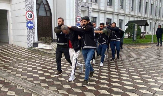 7 işçinin öldüğü tesisin sahibi kalp krizi sonucu hayatını kaybetti