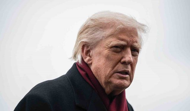 ABD basınından Trump ile Maduro’nun görüşeceği iddiası