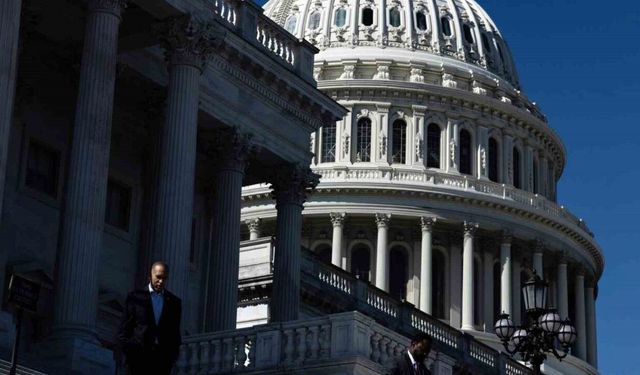 ABD tarihinin en uzun süreli hükümet kapanması yaşanıyor