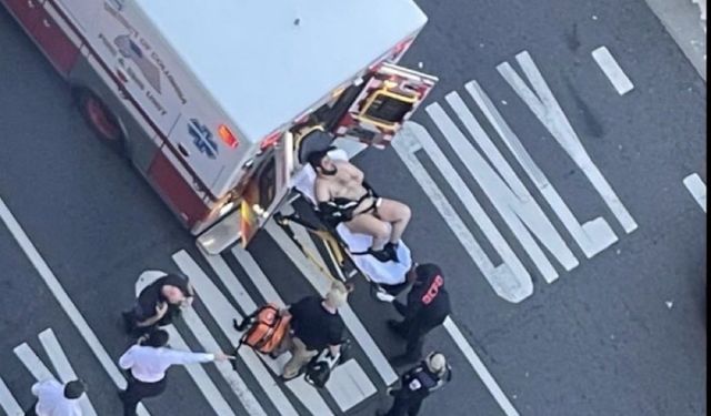 ABD’de Ulusal Muhafızlara silahlı saldırı düzenleyen şüphelinin kimliği netleşti