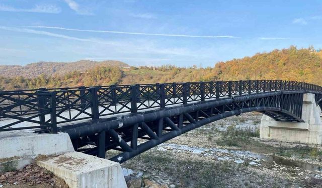 Abdipaşa’da doğal gaz çalışmalarına başlandı