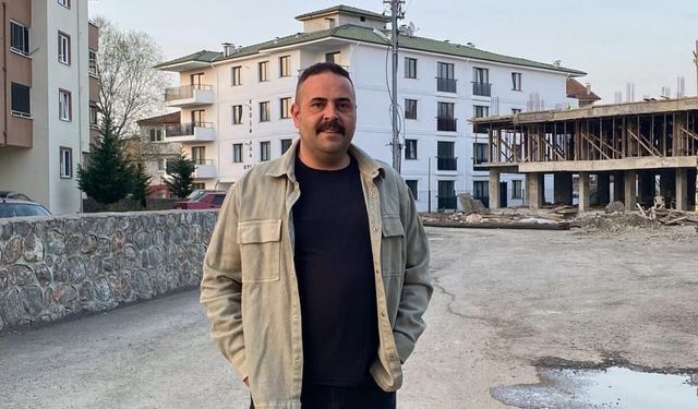 Acar ailesinin acı günü