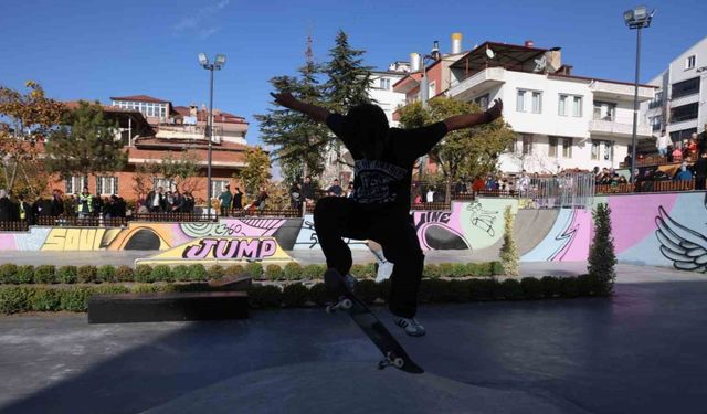 Ahmet Minguzzi’nin adı Nevşehir’de yaşatılacak