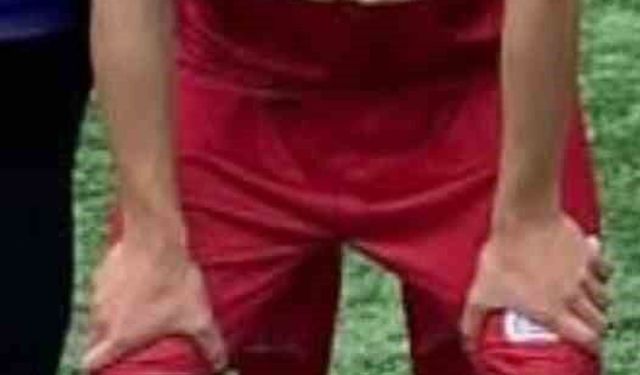 Amatör futbolcu motosiklet kazasında hayatını kaybetti