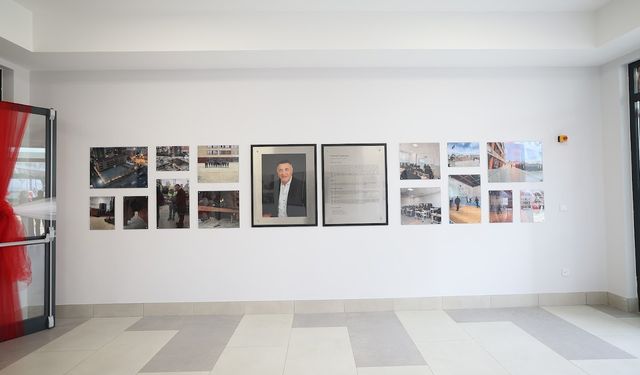 Bakan Tekin: "Bu yıl Türkiye Cumhuriyeti devletimizin bütçesinin yaklaşık yüzde 15’i eğitime ayrıldı"