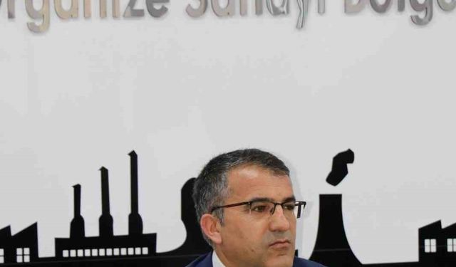 Başkan Memet Aslan’dan 24 Kasım Öğretmenler Günü mesajı