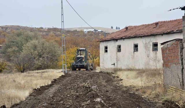 Battalgazi’de Belediye hizmetleri planlı şekilde devam ediyor