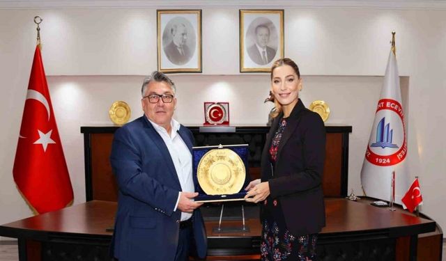 BEUN’da SPK uzmanları öğrencilerle buluştu