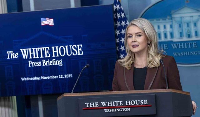 Beyaz Saray, ABD’nin Gazze’de askeri üs kuracağı iddialarını yalanladı