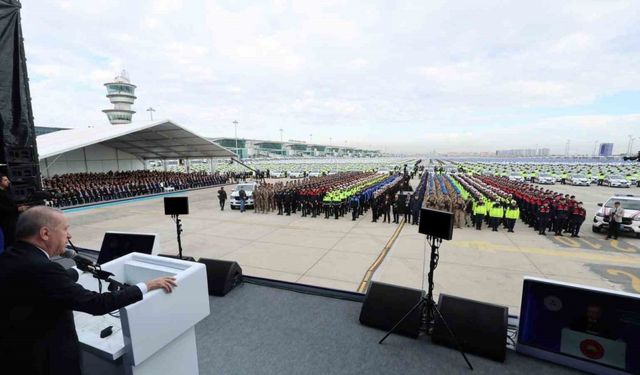 Bilecik’e 67 yeni araç tahsis edildi