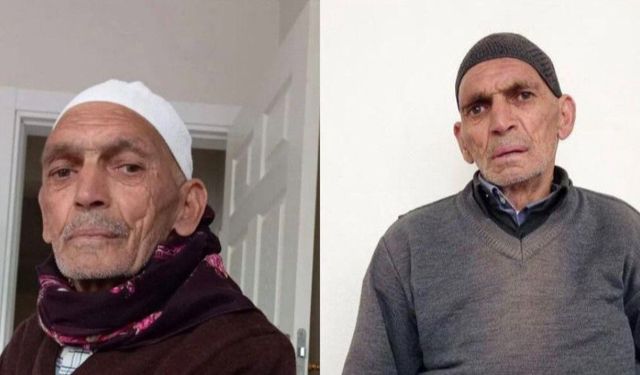 Bingöl’de kayıp yaşlı adam, arazide ölü bulundu