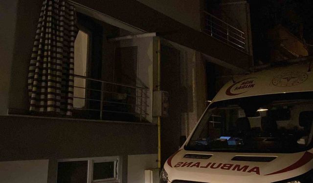 Burdur’da bir kişi evinde ölü bulundu