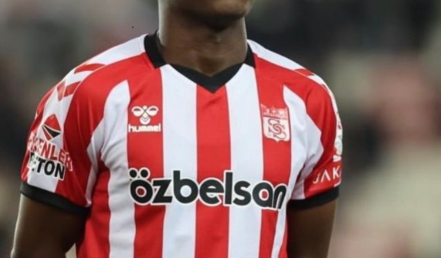 Campos, Sivasspor’dan izinsiz ayrıldı