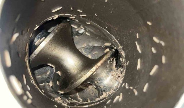 Çanakkale’de hijyenik olmayan şarküteri işletmesine yaklaşık 42 TL idari para cezası