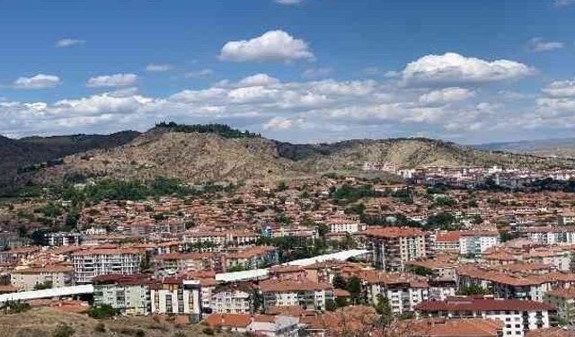 Çankırı’da Eylül ayında ihracat 41 Milyon 750 Bin dolar oldu