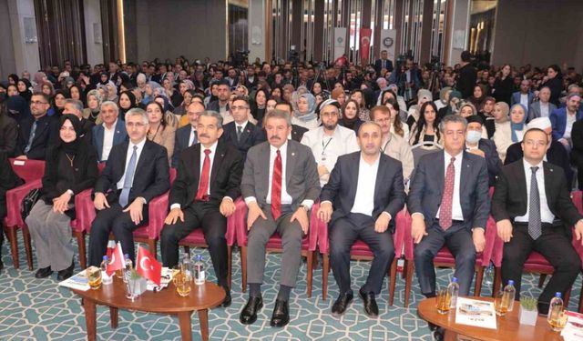 Cizre’de IV. Uluslararası Melaye Ciziri Sempozyumu başladı