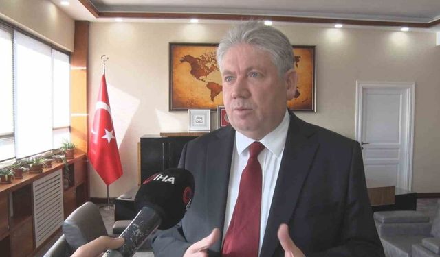 Cumhurbaşkanlığı Eğitim ve Öğretim Politikaları Kurulu Üyesi Akça’dan "ara tatil" açıklaması