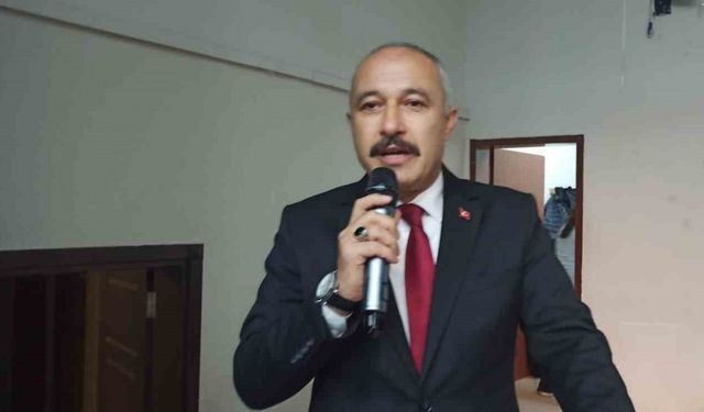 Devrek’te Öğretmenler Günü kutlandı