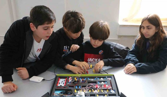 Diyarbakır "Gameathon" Programı tamamlandı