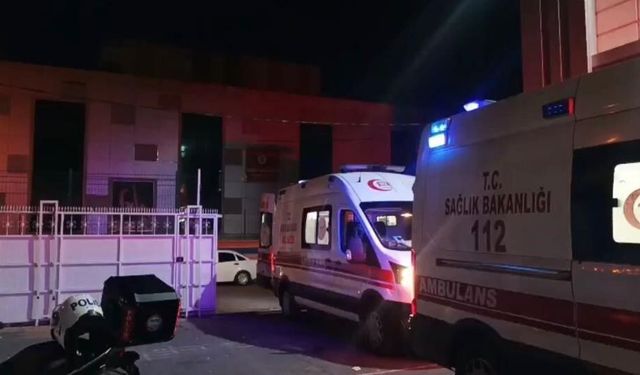 Diyarbakır’da 1 kişinin öldüğü silahlı kavgada 4 tutuklama