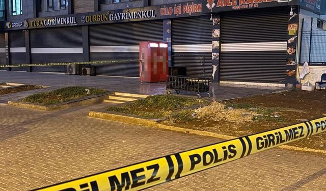 Diyarbakır’da baba ve oğlunun öldüğü kavgada 5 tutuklama