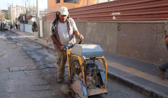 Diyarbakır’da bir mahalleye daha doğalgaz verilecek