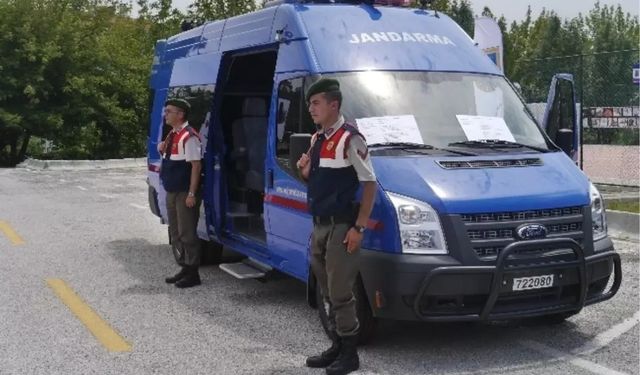 Edirne’de eski muhtar, köy meydanında vuruldu